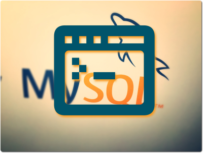 Mysql client