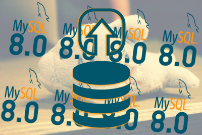 Mysql upgrade