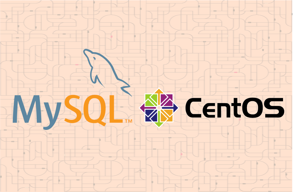 Установлен ли mysql centos